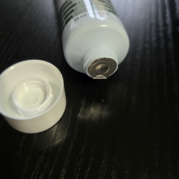 NWT Mudmasky Vitamin A Booster Blue Clay Mask - Picture 3 of 8